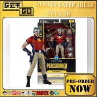 [NOV2025] McFarlane DC THEATRICAL DELUXE 7IN WV2 PEACEMAKER (SSN2)