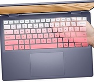 Keyboard Cover for 2025 Dell 14 Plus Laptop DB14250 DB14255 14", Dell 14 Plus 2-in-1 DB04250 DB04255
