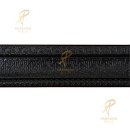 List wallfoam 8cm Border Foam Sticker Dinding 23mx8cmx6mm ParksonIndonesia