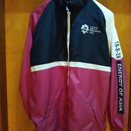 Asian Games Official FW Jacket jaket