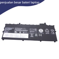 New 01AV430 Bateri laptop For Lenovo Thinkpad X1 Carbon 5th 2017 6th 2018 Series 01AV429 SB10K97586 