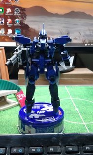 HG Mcgillis's Schwalbe Graze 1/144