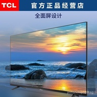 Tcl TV 55-Inch 32/43/50/65-Inch Ultra-Hd Ultra-Thin 4K Smart Network Tablet LCD TV