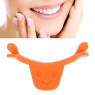 Natural Beauty with Smile Corrector Trainer