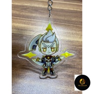 Lien Quan Keychain - Tulen - ARENA OF VALOR