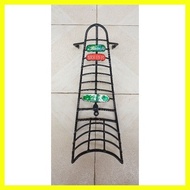 ◹ ✷ ✎ Step Grille Honda Xrm125 FI BLACK COD Accepted