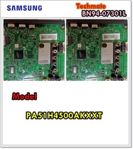 อะไหล่ของแท้/อะไหล่เมนบอร์ดทีวีซัมซุง/SAMSUNG/	ASSY PCB MISC-MAIN/BN94-07301L