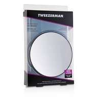 Tweezerman TweezerMate 12X Magnification Personal Mirror Picture Color
