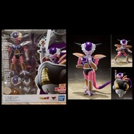 可到付(全新 現貨)Bandai 龍珠 SHF 菲利 第一形態 宇宙艙 万代 龙珠 弗利萨 大王 菲利 第一形态 飞行器 FRIEZA FIRST FORM POD