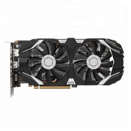 XUANMO NIVIDIA Geforce GTX1060 6GB 5GB 3GB Gaming Graphics Card Video Card gem GDDR5 PCI Express x16