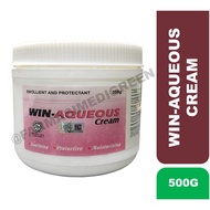 Winwa Win-Aqueous Cream 500G (EXP:06/28)