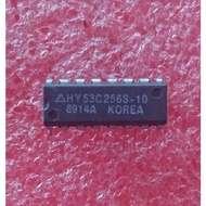 HY53C256S-10 HY53C256 ELECTROT PART