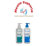 Cosmo Med Hand Sanitizer (Alcohol Based) 500ml | Chlorhexidine Hand Wash 500ml