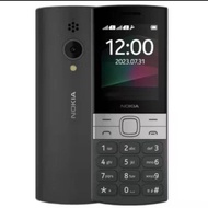 Mobile Model-150 Dual Sim Feature Phone 2.4 Inch Display Long Life Battery FM Radio Torchlight [Read