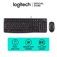 Logitech MK120 Keyboard Mouse Logitech Keyboard Mouse Logitech USB Keyboard Mouse Combo Set Keyboard