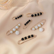 Pin Japanese And Korean Brooch Pants Waist Skirt Waist Change Small Device Full Set Of Buttons Fixed