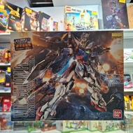 (黃埔聚寶坊B1b號舖門市現貨) Bandai MG 1/100 Wing Gundam Proto Zero