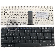 AXIOO MNW KEYBOARD