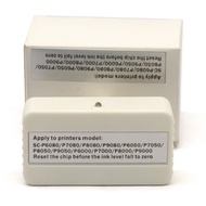 Suitable for Epson P6080/P7050/P8050/P9050/P7000/P8000/9,000 Ink Cartridge Decoder