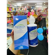 AIR CONTACT LENS FREE 1PCS CASING LENS