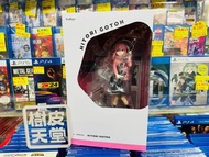 ⚠️現貨$379，不設留貨先到先得⚠️  FURYU Corporation   《孤獨搖滾》 TENITOL 後藤一里 PVC 全高約19.5 CM  【樹皮天堂 香港 旺角 好景店】  營業時間：