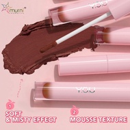You SIMPLICITY COTTON LIP CLAY 3.3g