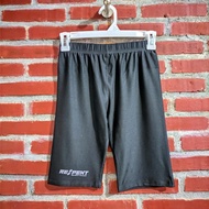 baselayer shortpants laging pendek laging olahraga celana olahraga Pria Sport