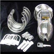 Male supplies / sex toys / CB6000 chastity device / slave chastity belt chastity pants / Comrade GAY