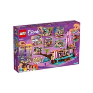 [BrickTrue] Brand New Lego Friends Heartlake City Amusement Pier 41375