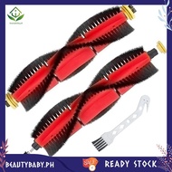 [beautybaby.ph] Main Roller Brush for Roborock S6 Maxv, S6, S6 Pure, E5, E4, S4 Max, S4, S5 Max, S5,