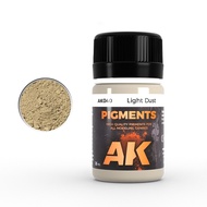 [HRS] AK interactive AK040 Light Dust 35ml Toner