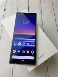 ♟Sony Xperia1 (128Gb)