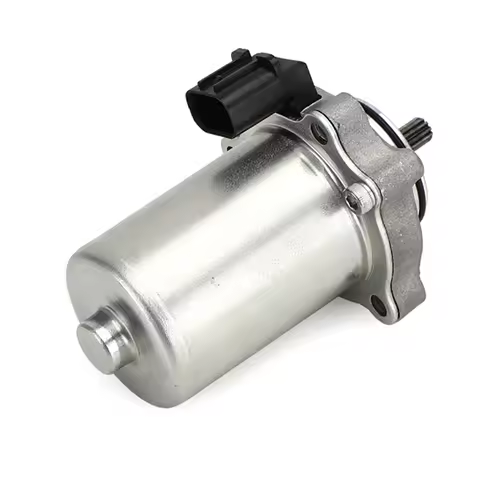 A77Q-31300-KVZ-631 Motorcycle Gear Ratio Control Motor For Honda NC 700 750 X XD NC750J NC700J VFR12