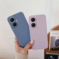 For Cover Xiaomi Redmi Turbo 4 Pro Case Redmi Turbo4 Pro 5G Liquid Silicone Back TPU Soft Fundas Red
