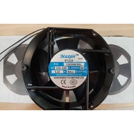 REFRIGERATOR 6" VIDEO FAN