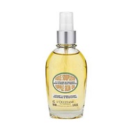 L'Occitane - 歐舒丹 甜扁桃杏仁緊實美膚油100ml（平行進口）(758595)