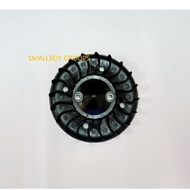 SUZUKI RC80 RC100 BEST RC110 RGSPORT RG110 MAGNET FAN RC 110 RGS RG SPORT