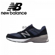 1 New Balance NB990 M990NV5 Blue Black Sneakers Casual Shoes Men's/Women's