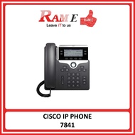 Cisco IP Phone 7841