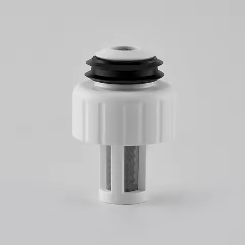 Suitable for Deerma fabric cleaner BY100/BY200 water purification tank screw cap