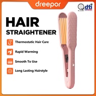 Dreepor Hair Curlers Curler For Hair Curling Iron Wave Barrels Curl Iron Large Wave Perm Mermaid Hai