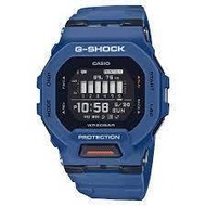 G-SHOCK GBD-200SM-1A5 & GBD-200SM-1A6