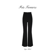 punchita - Iris trousers (พร้อมส่งค่ะ)