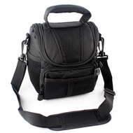 Camera Bag for Panasonic Lumix DMC LX100 LX10 GX85 GX80 LZ35 FZ72 FZ45 FZ50 FZ60 FZ70 FZ100 FZ200 FZ