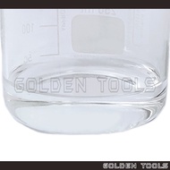 Distilled Water Deionized Water Purified Water Laboratory Test Tools Plating Sadur Cleaning Solution