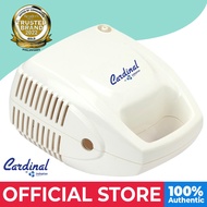 Indoplas Nebulizer Cardinal Handyneb Star