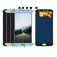 SYY ONLINE Galaxy J730 J7 Pro 2017 LCD Display + Touch Screen Digitizer Replacement