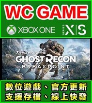 【WC電玩】XBOX ONE Series 中文 火線獵殺 絕境 野境 下載版 無光碟非序號