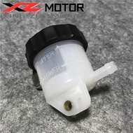 Suitable for Kawasaki Z1000/SX Z900RS 636 ZX6R/10RZ750 Front Top Brake Oil Cup Front Brake Pot