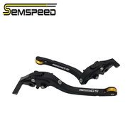 คลังสินค้าพร้อมสำหรับBMW R1250GS R 1250 GS 1250GS 2019-2020 1คู่CNCใหม่ปรับพับได้คลัตช์เบรกจับLevers
